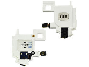 Ajouter au panier Replacement Headphone jack for Samsung Galaxy S3 Mini i8190 Blanc Replacement Headphone jack for Samsung Galaxy S3 Mini i8190 Blanc