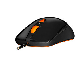 Ajouter au panier Steelseries Sensei RAW Heat Orange Steelseries Sensei RAW Heat Orange