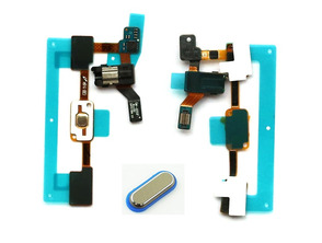 Ajouter au panier Home flex replacement + button Samsung Galaxy J5/J7 Or Home flex replacement + button Samsung Galaxy J5/J7 Or