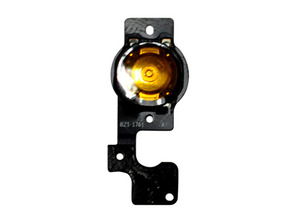 Ajouter au panier Remplacement Home Flex pour iPhone 5C Remplacement Home Flex pour iPhone 5C