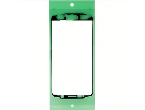 Numérisateur Adhésif cadre pour Samsung Galaxy S6 G920