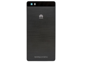 Ajouter au panier Back Cover Replacement for Huawei P8 Lite Black Back Cover Replacement for Huawei P8 Lite Black