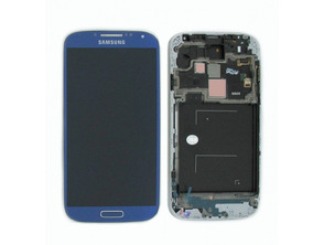 Ajouter au panier Écran complete pour Samsung Galaxy S4 i9505 Metallic Blue Écran complete pour Samsung Galaxy S4 i9505 Metallic Blue