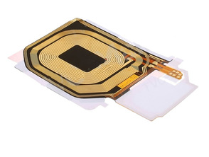 Ajouter au panier NFC IC Chip Replacement Samsung Galaxy S6 G920 NFC IC Chip Replacement Samsung Galaxy S6 G920