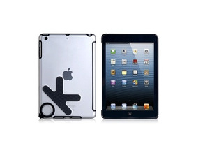 Ajouter au panier Coque OK Case pour iPad Mini (Transparent) Coque OK Case pour iPad Mini (Transparent)