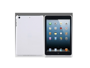Ajouter au panier Coque pour iPad Mini (Blanche) Coque pour iPad Mini (Blanche)