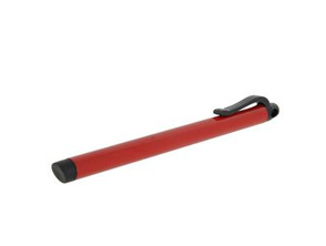 Stylus Pen for iPad/iPhone/iTouch (Red)