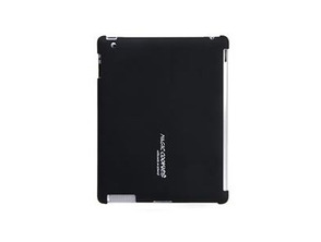 Housse Etui pour Apple iPad 2 (noir)