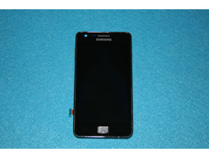 Full Screen Replacement for Samsung Galaxy S i9000