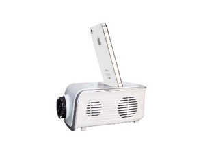 Ajouter au panier LCD Technology Mini Projector for iPhone/iTouch LCD Technology Mini Projector for iPhone/iTouch