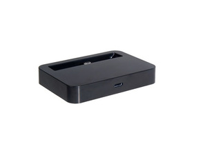 Ajouter au panier Charging Dock pour iPhone 5 Noir Charging Dock pour iPhone 5 Noir