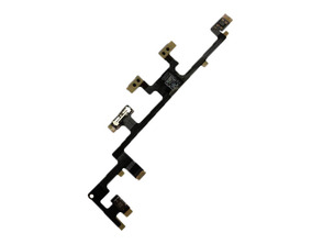 Replacement New iPad Power/Volume/Mute Flex