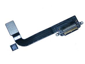 Remplacement Dock Connector Flex pour iPad 3