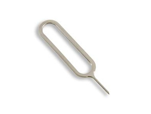 Replacement SIM Card Opener Ejector Tool Eject Pin for iPhone 2G