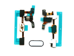 Ajouter au panier Home flex replacement + button Samsung Galaxy J5/J7 Blanc Home flex replacement + button Samsung Galaxy J5/J7 Blanc