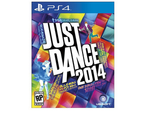 Ajouter au panier Just Dance 2014 PS4 Just Dance 2014 PS4