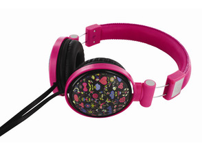 Stereo Headphones Udaberri Kukuxumusu