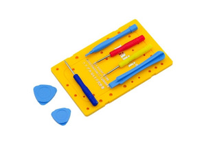Ajouter au panier Toolkit pratique pour iPhone Kaisi Toolkit pratique pour iPhone Kaisi