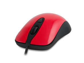Ajouter au panier SteelSeries Kinzu Pro Gaming Mouse Rouge SteelSeries Kinzu Pro Gaming Mouse Rouge