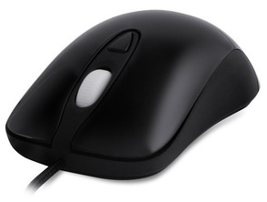 SteelSeries Kinzu Pro Gaming Mouse Noire