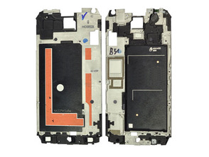 Ajouter au panier LCD Supporting Frame for Samsung Galaxy S5/G900 LCD Supporting Frame for Samsung Galaxy S5/G900