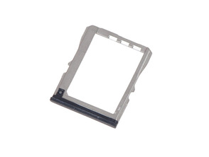 SIM Card Tray LG G2 Black