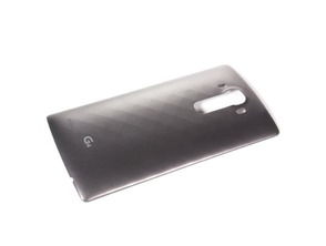 Battery Cover for LG G4 Titanium Grey