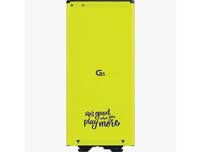 Ajouter au panier Replacement battery LG G5 Replacement battery LG G5