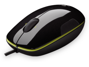 Ajouter au panier Logitech LS1 Láser Logitech LS1 Láser