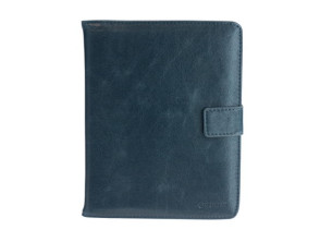 Ajouter au panier Housse pour eBook Woxter Leather Case 60 Bleu Housse pour eBook Woxter Leather Case 60 Bleu