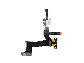 Ajouter au panier Proximity Light Sensor + Front Camera Flex Cable Replacement for iPhone 5C Proximity Light Sensor + Front Camera Flex Cable Replacement for iPhone 5C
