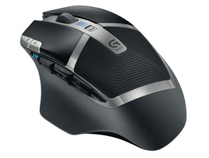 Ajouter au panier Souris Gamer sans fil Logitech G602 Souris Gamer sans fil Logitech G602