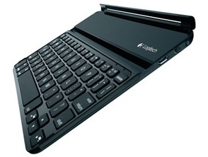 Ajouter au panier Logitech Ultrathin Keyboard Mini Noire Logitech Ultrathin Keyboard Mini Noire
