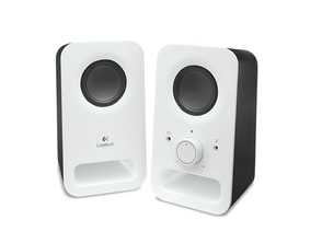 Ajouter au panier Logitech Multimedia Speakers Z150 Blanc Logitech Multimedia Speakers Z150 Blanc