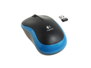 Ajouter au panier Logitech M185 Wireless Mouse Logitech M185 Wireless Mouse