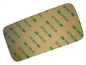 Ajouter au panier 3M Digitizer Frame Adhesive Sticker for Samsung Galaxy Note 3M Digitizer Frame Adhesive Sticker for Samsung Galaxy Note