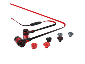 L\'ozone auréolaire Gaming in-ear TriFx