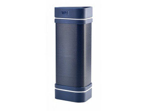 Hercules Speaker Wireless WAE Outdoor 04 Plus Blue