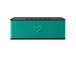 Boîte à musique Energy Sitem B2 Bluetooth Vert