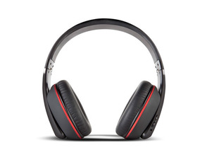 Système énergétique Auriculaire Bluetooth BT8 NFC nég / rouge