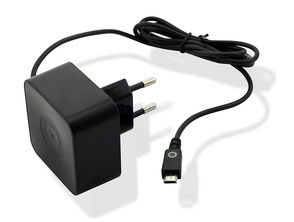AC Adapter MicroUSB 1A Muvit