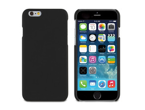 Protective case rubber touch for iPhone 6/6SMuvit