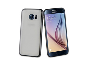Crystal Bump Samsung Galaxy S7 Muvit