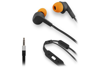 Ajouter au panier Stereo Earphones for Tablets/Smartphones Muvit Orange Stereo Earphones for Tablets/Smartphones Muvit Orange
