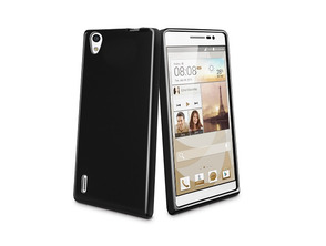 Ajouter au panier Case for Huawei Ascend P7 Muvit Case for Huawei Ascend P7 Muvit