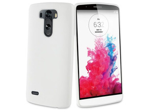 Ajouter au panier Case Minigel LG G3 Muvit Blanc Case Minigel LG G3 Muvit Blanc