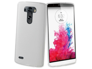 Ajouter au panier Case Minigel LG G3 Muvit Clear Case Minigel LG G3 Muvit Clear
