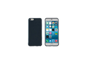 Ajouter au panier Soft skin-tight case for iPhone 6 Muvit Noir / Vert Soft skin-tight case for iPhone 6 Muvit Noir / Vert