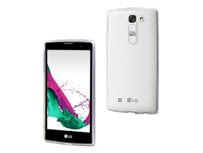 Soft and Skin-tight case LG G4C Muvit