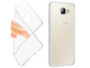 Ajouter au panier Clear Cover for Samsung Galaxy A5 2016 Muvit Clear Cover for Samsung Galaxy A5 2016 Muvit